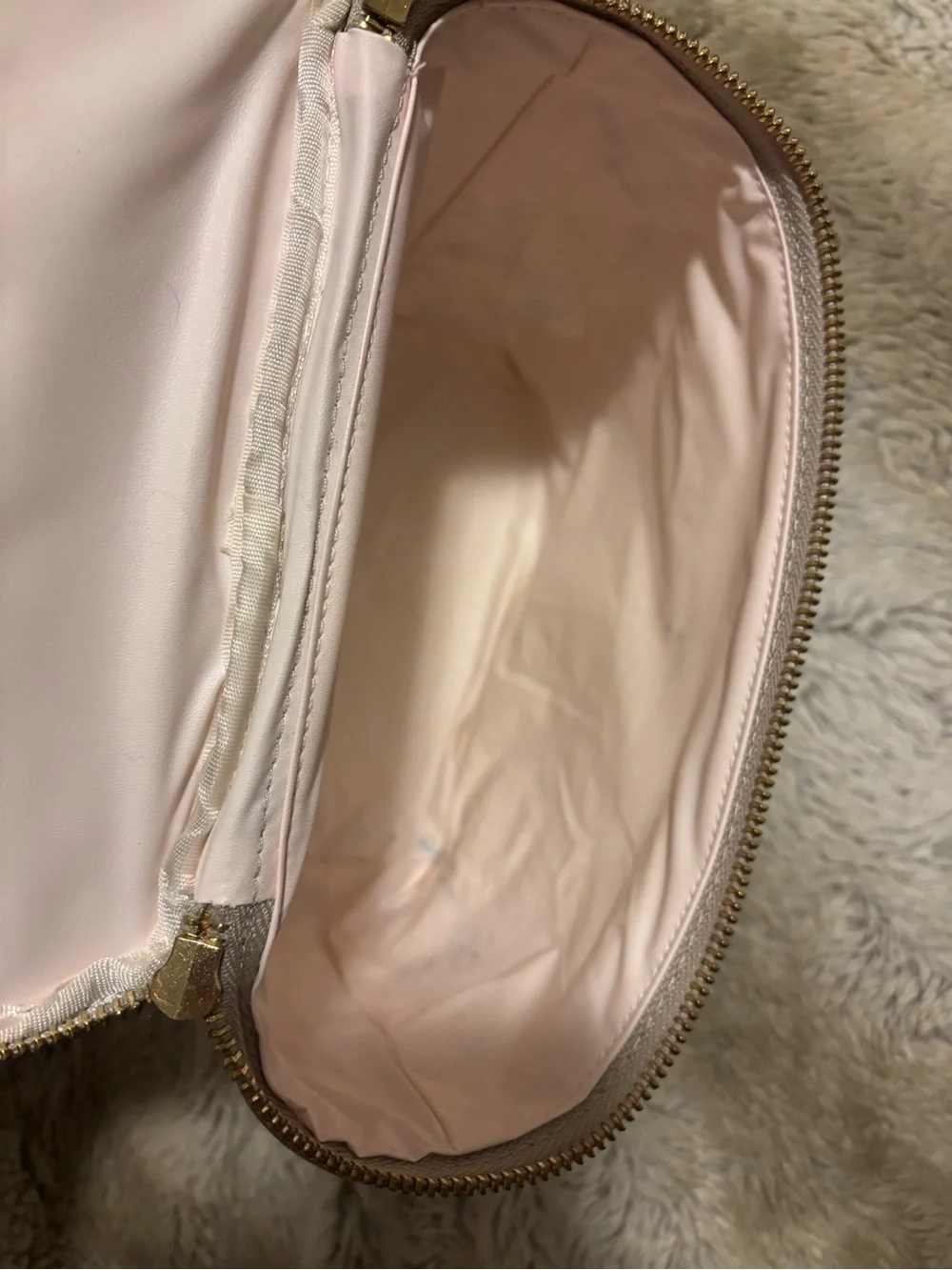 Kate Spade Lunchbox “Out to Lunch”